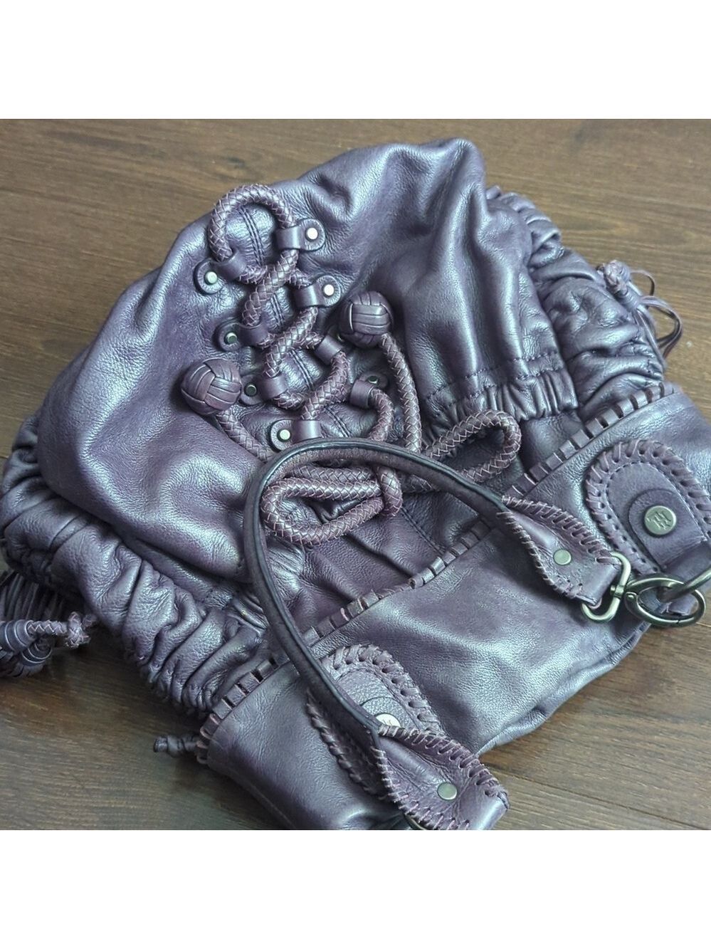 Lockhart Hobo Bag - Picture 16 of 16